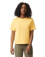 Comfort Colors Women's Heavyweight Boxy T-shirt