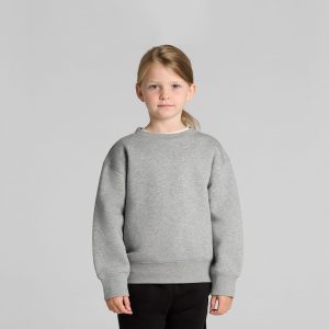 Kids Relax Crew