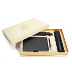 Notebook And Pen Gift Box Set