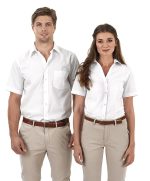 Rodeo - Ladies Short Sleeve Shirt