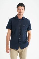 Floyd - Mens Short Sleeve Shirt