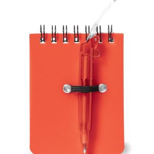 Duxo Mini Notebook