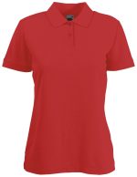 65/ 35 Women Polo Shirt