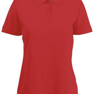 65/ 35 Women Polo Shirt