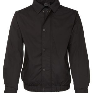 JB's Contrast Jacket