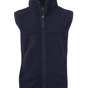 JB's Kids Polar Vest