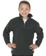 JB's Kids 1/2 Zip Polar