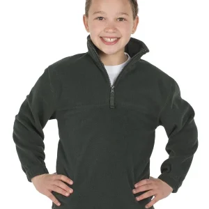 JB's Kids 1/2 Zip Polar
