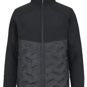 Podium Hybrid Jacket
