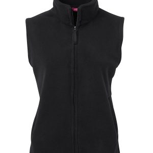 JB's Ladies Polar Vest