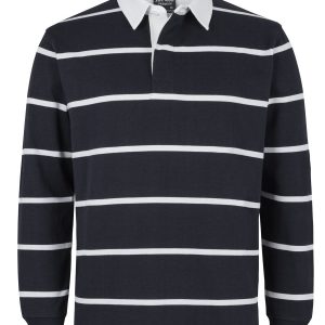 JB's Yarn Dyed Rugby
