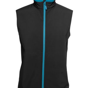 Pdm Three Layer Softshell Vest