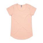 Wo's Mali Tee