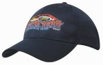 100% Recycled Earth Friendly Fabric