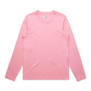 Wo's Sophie L/S Tee