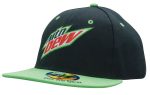 Premium American Twill Youth Size with Snap Back Pro Junior Styling