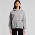 Wo's Relax Hood