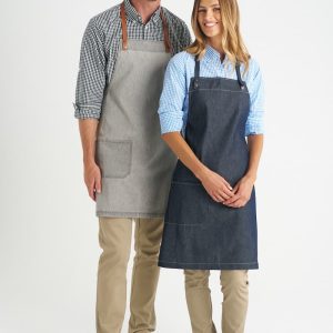 Byron - Bib Apron