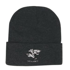Acrylic Beanie