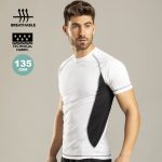 Tecnic Combi Adult T-Shirt