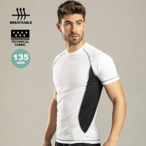 Tecnic Combi Adult T-Shirt