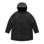 Wo's Rain Jacket