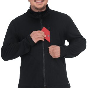 Reactivate Jacket