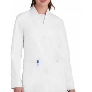 Care Lab Coat