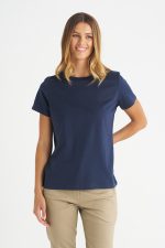 Ella - Ladies T-Shirt