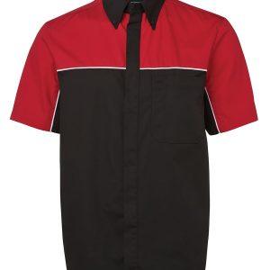 Podium Moto Shirt