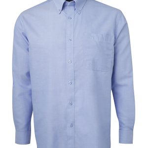 JB's L/S Oxford Shirt