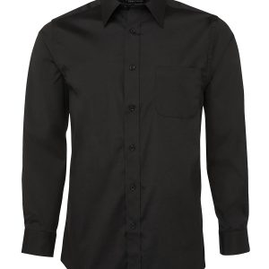 JB's Urban L/S Poplin Shirt