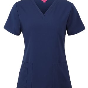 JB's Ladies Nu Scrub Top