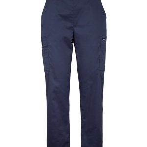 JB's Ladies Premium Scrub Cargo Pant