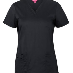 JB's Ladies Premium Scrub Top