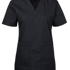 JB's Ladies Scrubs Top
