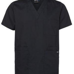 JB's Unisex Scrubs Top