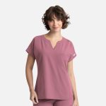 Momentum Womens Dolman 3 Pocket Top