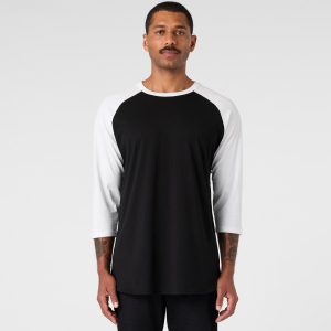 Raglan Tee