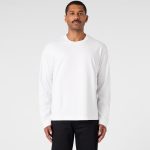 Box L/S Tee