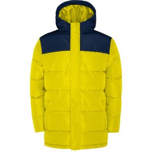 Tallin Water-Repellent Parka