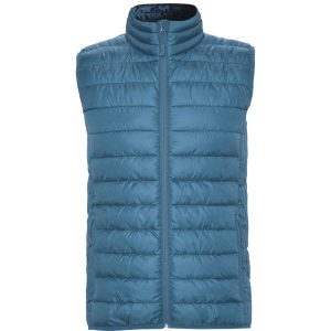 Oslo Padded Vest (Youth)