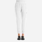 Momentum Womens Yoga Waist Jogger