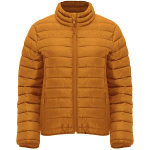 Finland Womens Waterproof Jacket