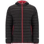 Norway Sport Hooded Parka (Youth)
