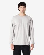 Gildan Heavy Cotton Adult Long Sleeve T-Shirt