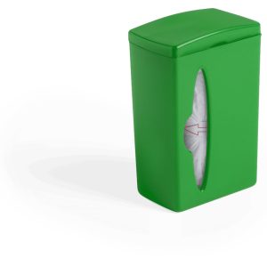 Bluck Waste Bag Dispenser