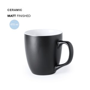 Mabery Mug