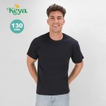 MC130 Adult Colour T-Shirt "keya"