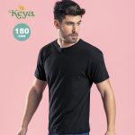 MC180-OE Adult Colour T-Shirt "keya"